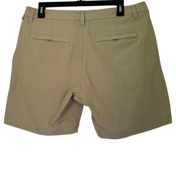 Lululemon Commission Shorts 7" Size 32 - Picture 4 of 6